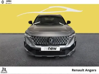 Photo 53 Renault Austral  1.2 E-Tech full hybrid 200ch Techno - 25