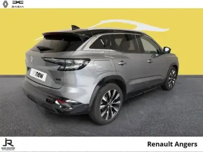 Photo 27 Renault Austral  1.2 E-Tech full hybrid 200ch Techno - 25