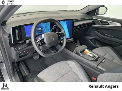 Photo 44 Renault Austral  1.2 E-Tech full hybrid 200ch Techno - 25