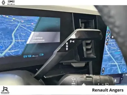 Photo 35 Renault Austral  1.2 E-Tech full hybrid 200ch Techno - 25