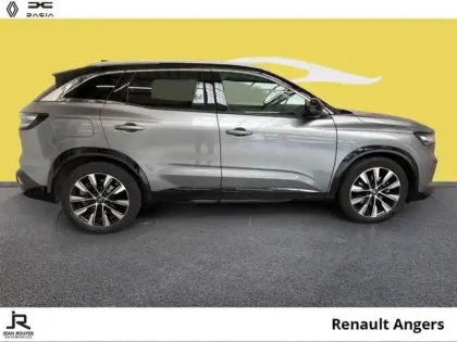 Photo 58 Renault Austral  1.2 E-Tech full hybrid 200ch Techno - 25