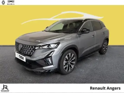 Photo 45 Renault Austral  1.2 E-Tech full hybrid 200ch Techno - 25