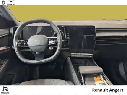 Photo 19 Renault Austral  1.2 E-Tech full hybrid 200ch Techno - 25