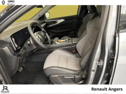 Photo 77 Renault Austral  1.2 E-Tech full hybrid 200ch Techno - 25