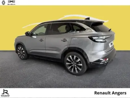 Photo 40 Renault Austral  1.2 E-Tech full hybrid 200ch Techno - 25