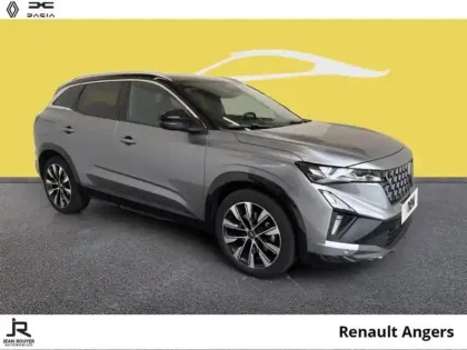 Photo 31 Renault Austral  1.2 E-Tech full hybrid 200ch Techno - 25