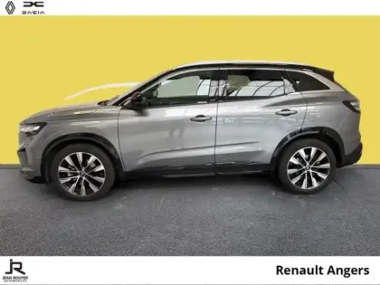 Photo 9 Renault Austral  1.2 E-Tech full hybrid 200ch Techno - 25