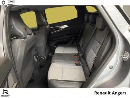 Photo 63 Renault Austral  1.2 E-Tech full hybrid 200ch Techno - 25