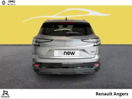 Photo 26 Renault Austral  1.2 E-Tech full hybrid 200ch Techno - 25