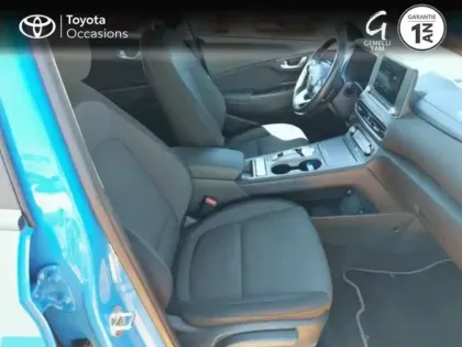Photo 5 Hyundai Kona  Electric 64kWh - 204ch Intuitive