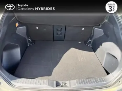 Photo 9 Toyota Yaris  Cross 130h Design MC24