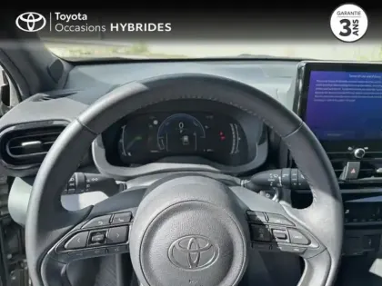Photo 12 Toyota Yaris  Cross 130h Design MC24