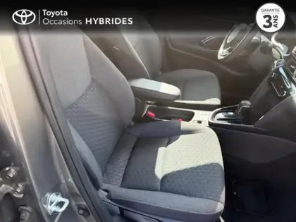 Photo 5 Toyota Yaris  Cross 130h Design MC24