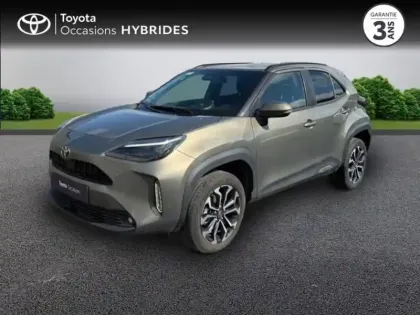Photo Toyota Yaris Design