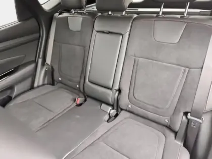 Photo 11 Hyundai Tucson  1.6 T-GDI 215ch Hybrid N Line Executive