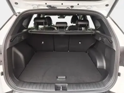 Photo 8 Hyundai Tucson  1.6 T-GDI 215ch Hybrid N Line Executive