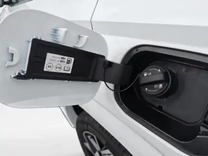 Photo 9 Hyundai Tucson  1.6 T-GDI 215ch Hybrid N Line Executive