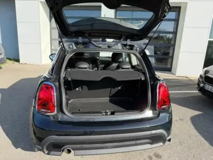 Photo 5 Mini Mini  Cooper 136ch Edition Premium Plus BVA7