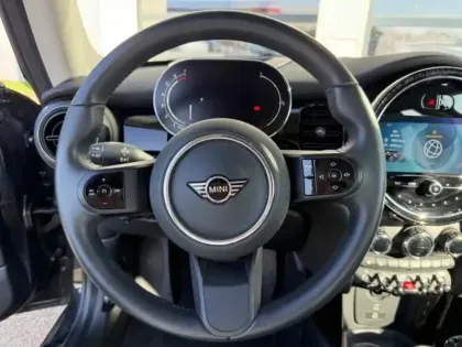 Photo 13 Mini Mini  Cooper 136ch Edition Premium Plus BVA7