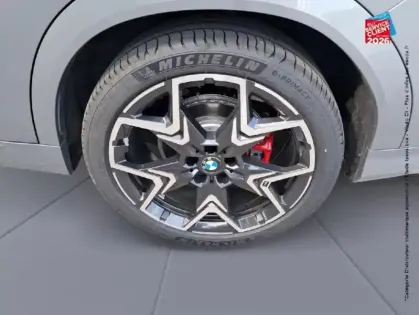 Photo 9 BMW X2  xDrive20dA 163ch M Sport DKG7