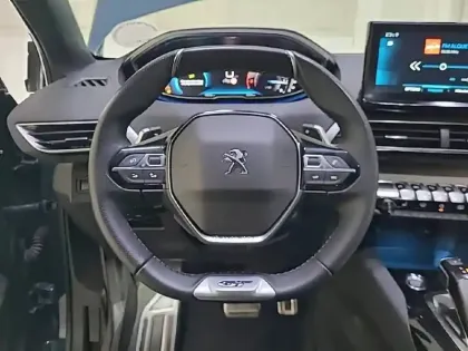 Photo 8 Peugeot 3008  BlueHDi 130ch S&S EAT8