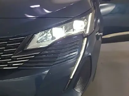 Photo 15 Peugeot 3008  BlueHDi 130ch S&S EAT8