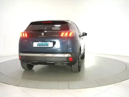 Photo 6 Peugeot 3008  BlueHDi 130ch S&S EAT8