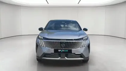 Photo 8 Peugeot 3008  Hybrid 136 e-DCS6