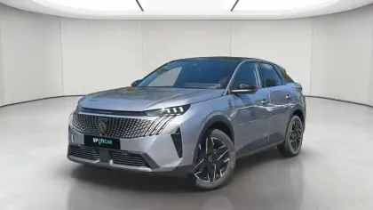 Photo Peugeot 3008 Gt