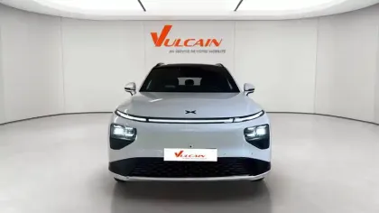 Photo 8 Xpeng G9  Performance