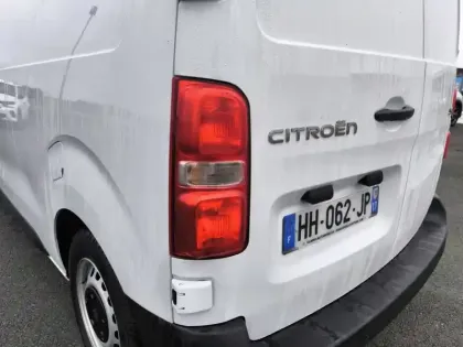 Photo 16 Citroën Jumpy  FGN M BLUEHDI 120 S&S BVM6
