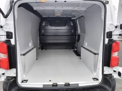 Photo 5 Citroën Jumpy  FGN M BLUEHDI 120 S&S BVM6