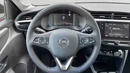 Photo 11 Opel Corsa  Electrique 136 ch & Batterie 50 kWh
