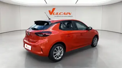 Photo 5 Opel Corsa  Electrique 136 ch & Batterie 50 kWh
