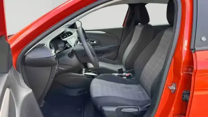 Photo 10 Opel Corsa  Electrique 136 ch & Batterie 50 kWh