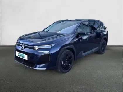 Photo Citroën C5 Aircross Max