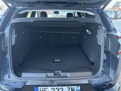 Photo 5 Citroën C5 aircross  Hybride 145 ch e-DCS6