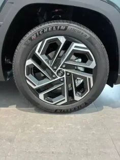 Photo 17 Hyundai Tucson  1.6 T-GDI 288 Plug-in BVA6