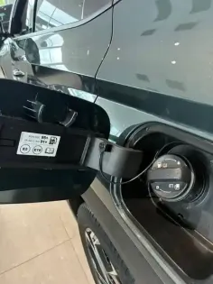 Photo 9 Hyundai Tucson  1.6 T-GDI 288 Plug-in BVA6
