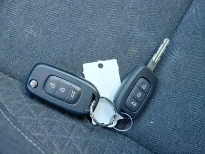 Photo 22 Renault Clio  TCe 90
