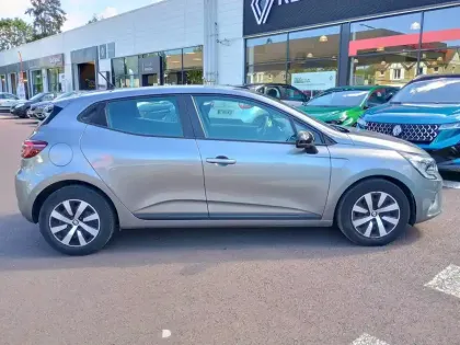 Photo 18 Renault Clio  TCe 90