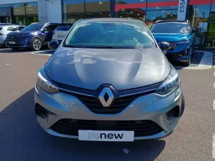 Photo 20 Renault Clio  TCe 90