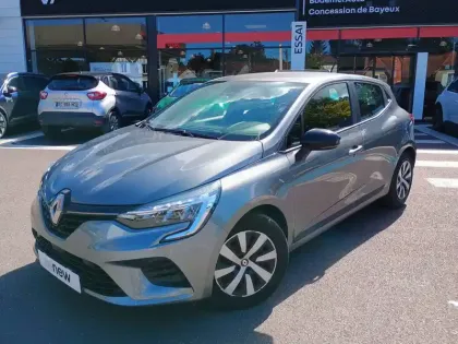 Photo 21 Renault Clio  TCe 90