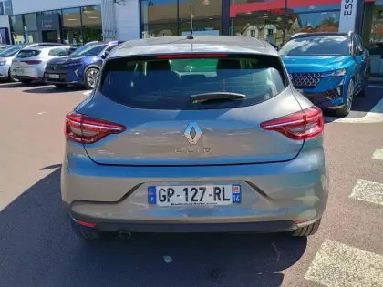 Photo Renault Clio Equilibre