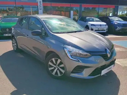 Photo 19 Renault Clio  TCe 90
