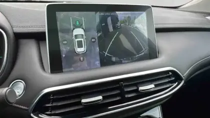 Photo 17 Mg EHS  1.5T GDI PHEV