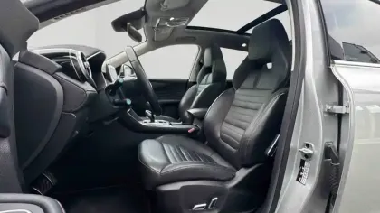 Photo 10 Mg EHS  1.5T GDI PHEV