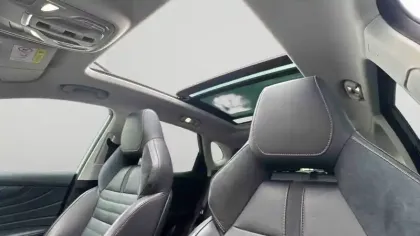 Photo 21 Mg EHS  1.5T GDI PHEV