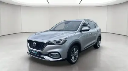 Photo Mg Ehs Luxury