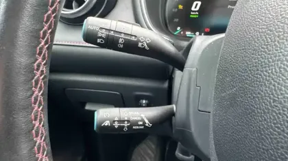 Photo 15 Mg EHS  1.5T GDI PHEV